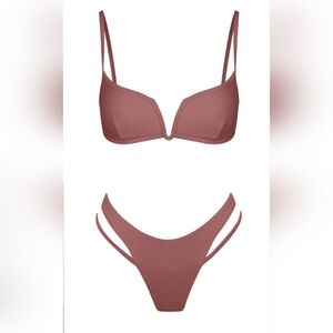 Somerfield Swim Bikini